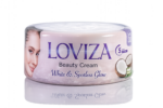 Loviza Beauty Cream With Coconut and Aloe Vera - Image 3