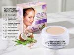 Loviza Beauty Cream With Coconut and Aloe Vera
